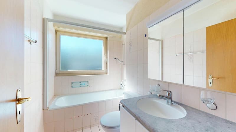 Gemütliche Wohnung mit viel Gestaltungspotential an zentraler Lage (6)
