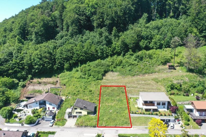 Einmalige Gelegenheit an idyllischer Lage (1)