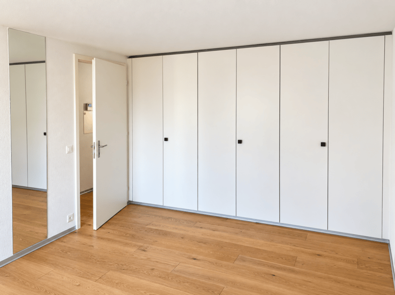 Neu renovierte Wohnung mit Schwedenofen (9)