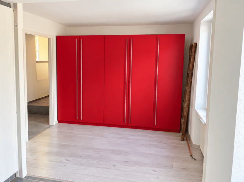 Neu renovierte Wohnung mit Schwedenofen (15)
