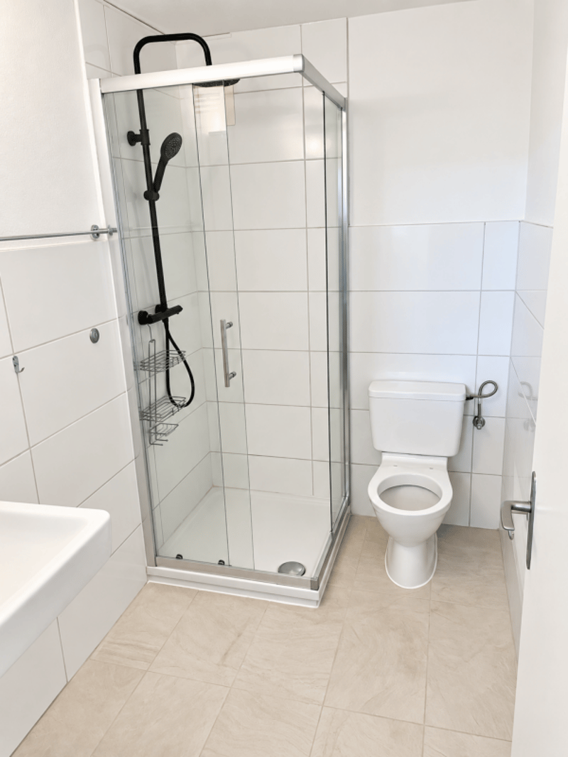 Neu renovierte Wohnung mit Schwedenofen (25)