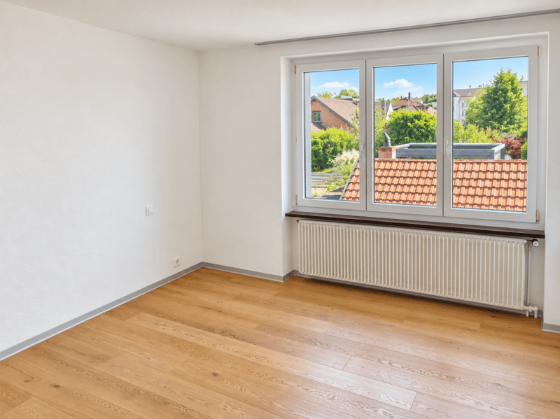 Neu renovierte Wohnung mit Schwedenofen (7)