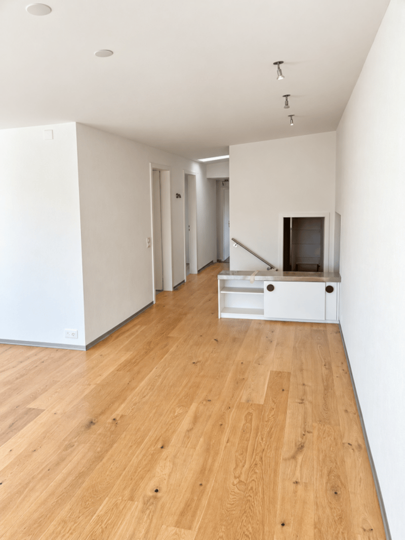 Neu renovierte Wohnung mit Schwedenofen (19)