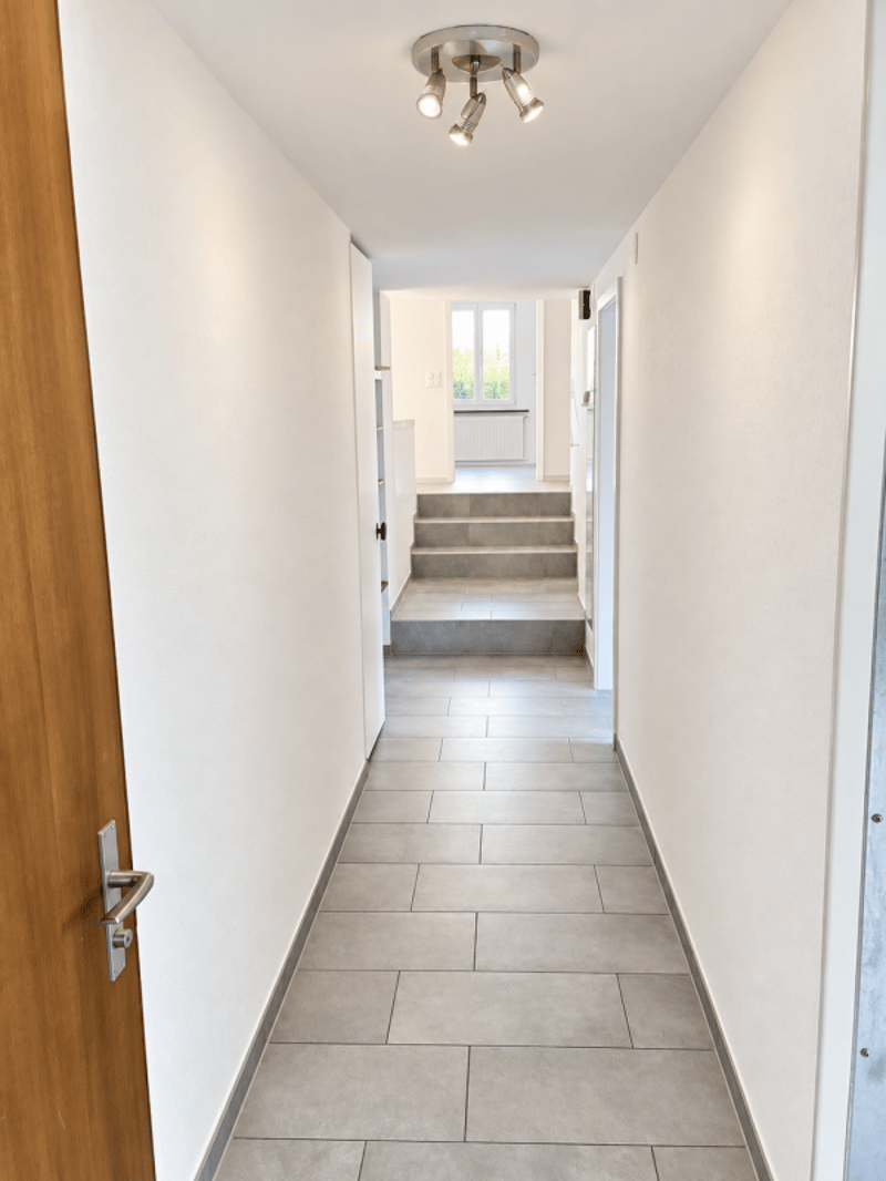Neu renovierte Wohnung mit Schwedenofen (17)