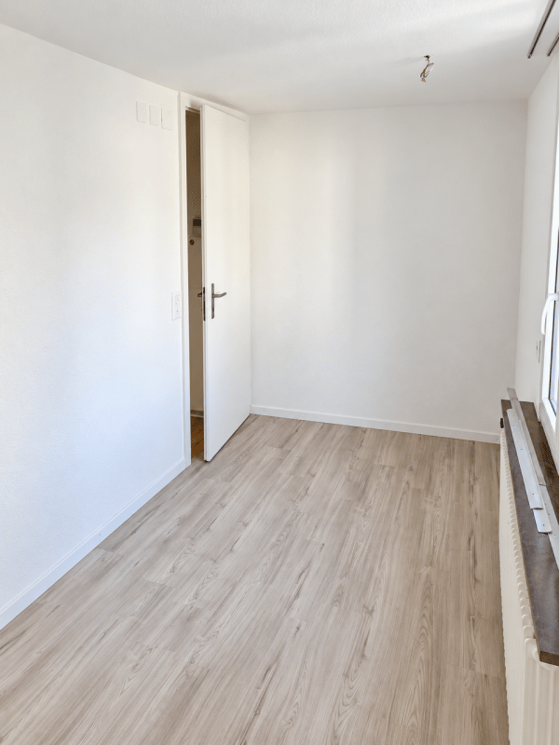 Neu renovierte Wohnung mit Schwedenofen (7)