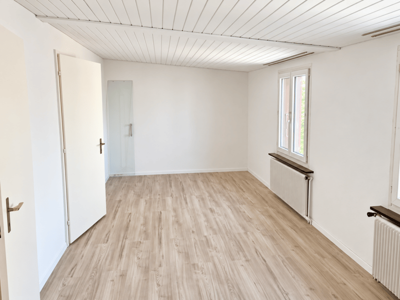 Neu renovierte Wohnung mit Schwedenofen (6)