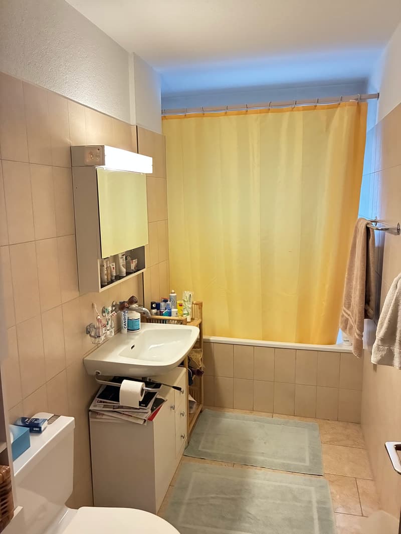 Charmantes Einfamilienhaus in Stüsslingen – Wohnen mit Stil und Komfort "Sommerangebot"VP 1'070'000 (13)