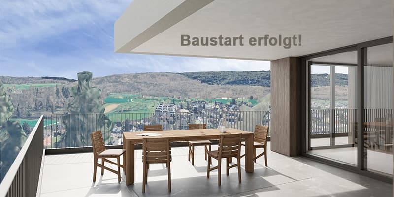 Appartement d'attique exclusif avec grande terrasse d'attique et haute efficacité énergétique. Nouveaux prix ! - W7 (1)