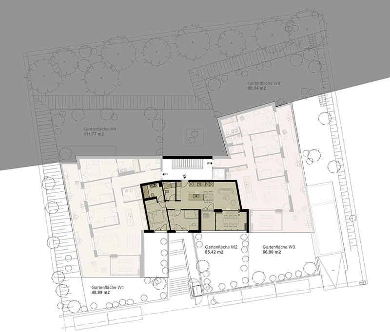 Exclusive apartment with high energy efficiency and unobstructable view. New prices! - W2 (7)
