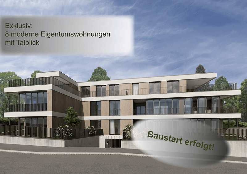 Appartement de jardin exclusif avec haute efficacité énergétique et vue sans obstacle. Nouveaux prix ! - W3 (1)