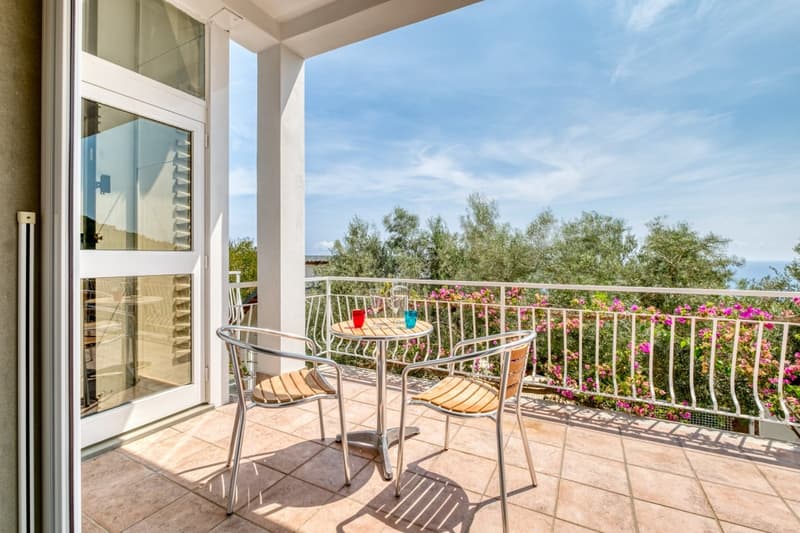 "Dauermiete - Wintermonate an Liguriens sonniger Küste geniessen" - Apartment M (16)