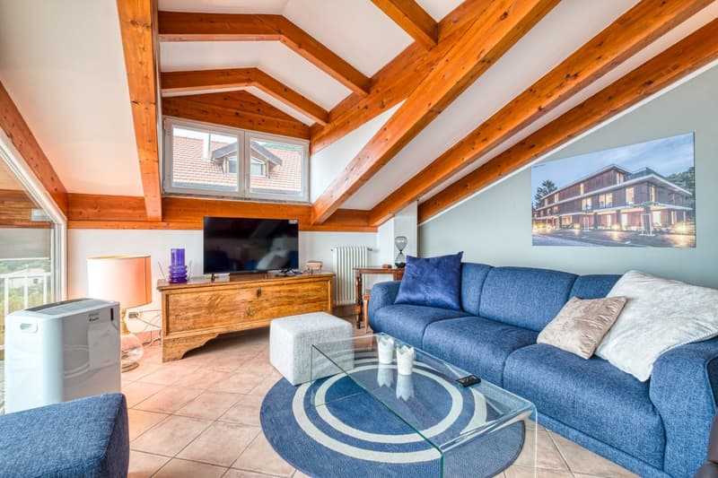 "Dauermiete - Wintermonate an Liguriens sonniger Küste geniessen" - Apartment S (20)