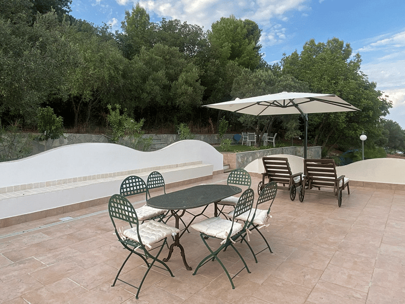 "In Ligurien Herbstsonne und winterlich milde Temperaturen an der italienischen Rivera geniessen" S (5)