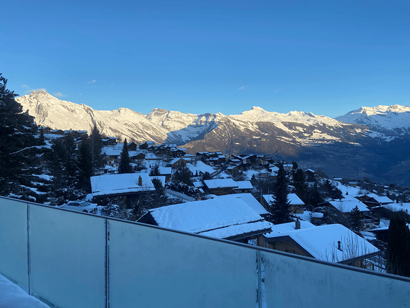 Traumferien im exklusiven Chalet "Nous Deux"" mit atemberaubener Aussicht (8)