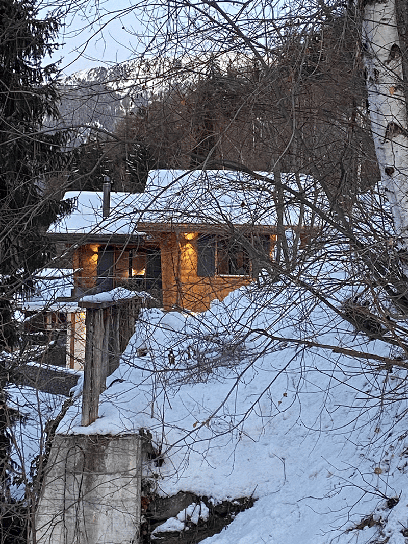 Traumferien im exklusiven Chalet "Nous Deux"" mit atemberaubener Aussicht (7)