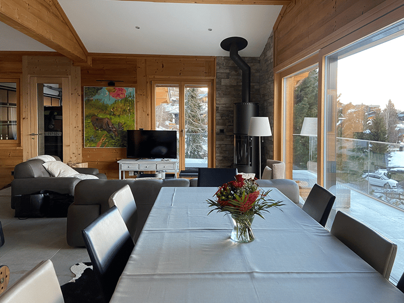 Traumferien im exklusiven Chalet "Nous Deux"" mit atemberaubener Aussicht (18)