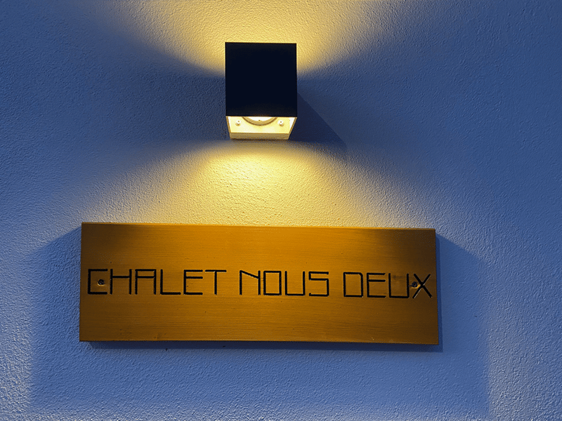 Traumferien im exklusiven Chalet "Nous Deux"" mit atemberaubener Aussicht (2)
