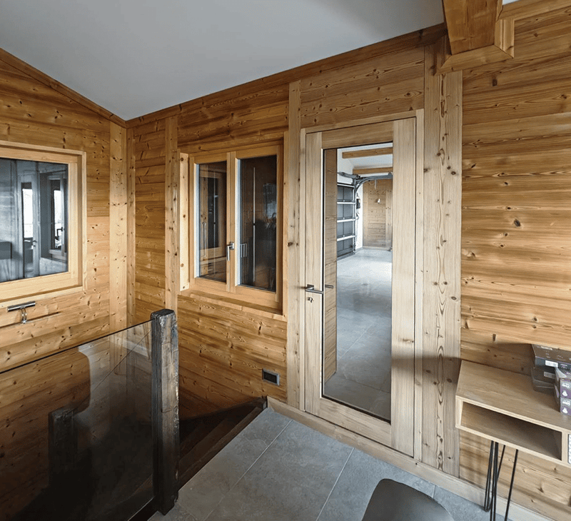 Traumferien im exklusiven Chalet "Nous Deux"" mit atemberaubener Aussicht (15)