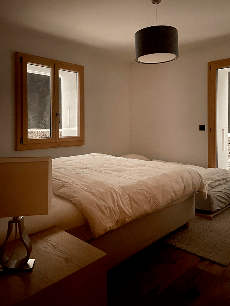 Traumferien im exklusiven Chalet "Nous Deux"" mit atemberaubener Aussicht (20)