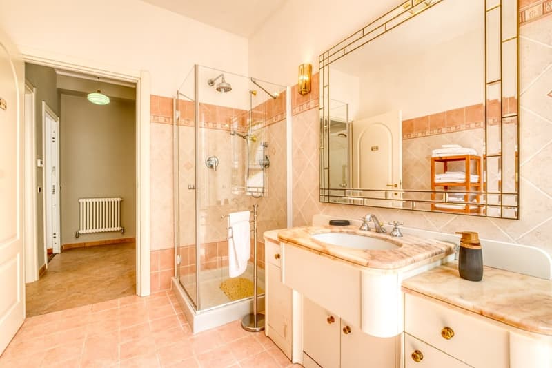 "Dauermiete - Wintermonate an Liguriens sonniger Küste geniessen" - Apartment M (13)