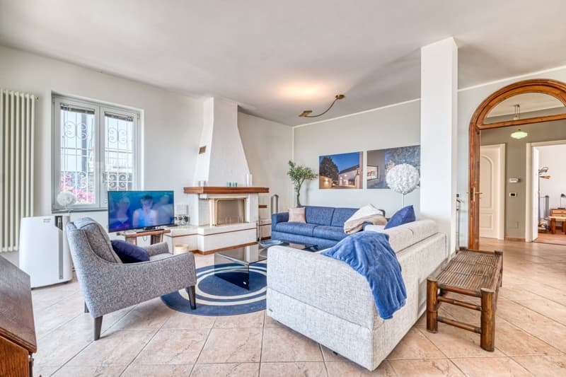 "Dauermiete - Wintermonate an Liguriens sonniger Küste geniessen" - Apartment M (2)