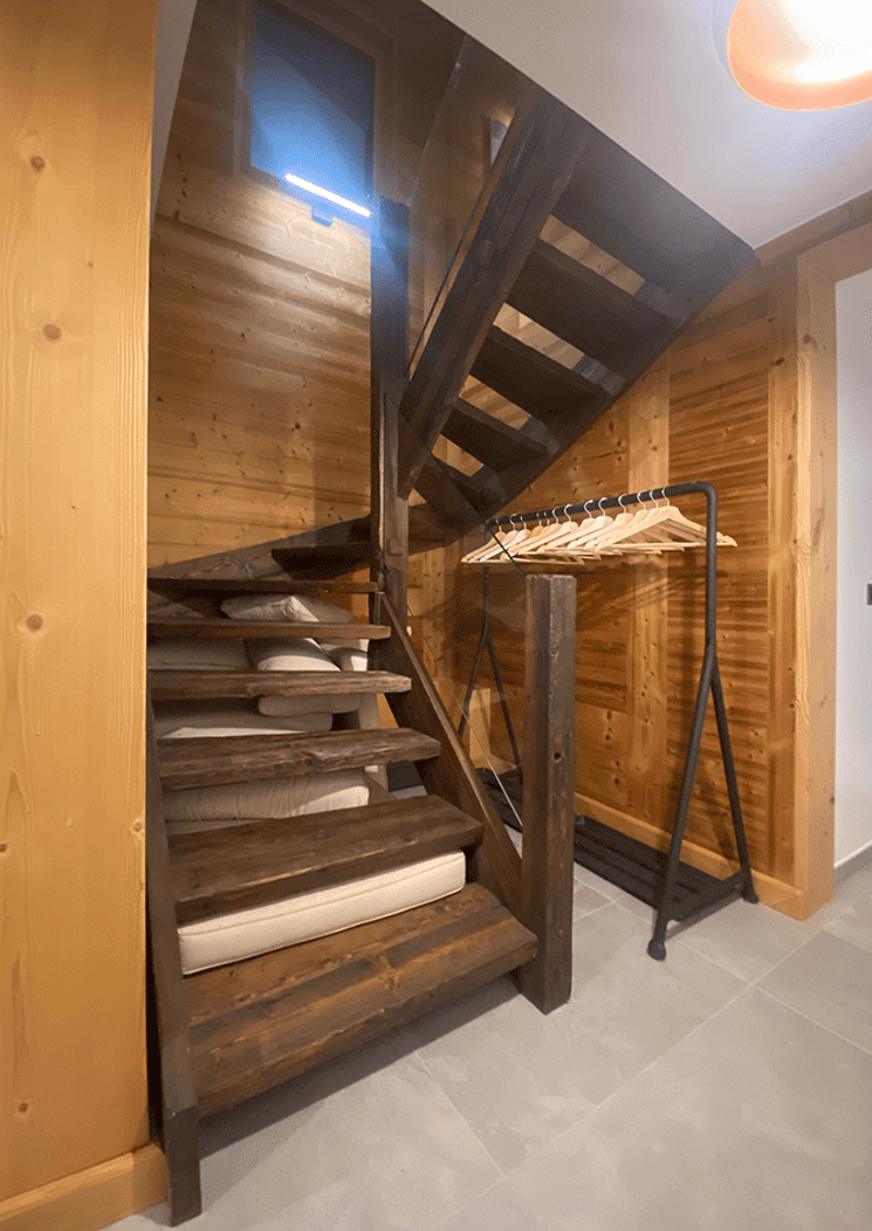 Traumferien im exklusiven Chalet "Nous Deux"" mit atemberaubener Aussicht (12)
