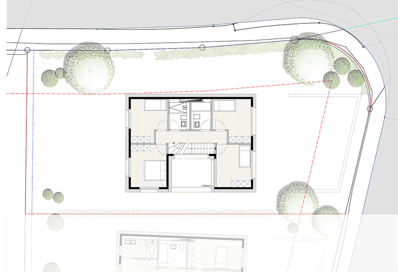 Exklusive, nachhaltige Atriumhäuser mit hoher Energieeffizienz. Sie gestalten den Kaufpreis mit! H1 (10)