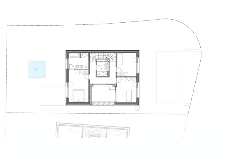 Exklusive, nachhaltige Atriumhäuser mit hoher Energieeffizienz. Sie gestalten den Kaufpreis mit! H1 (9)