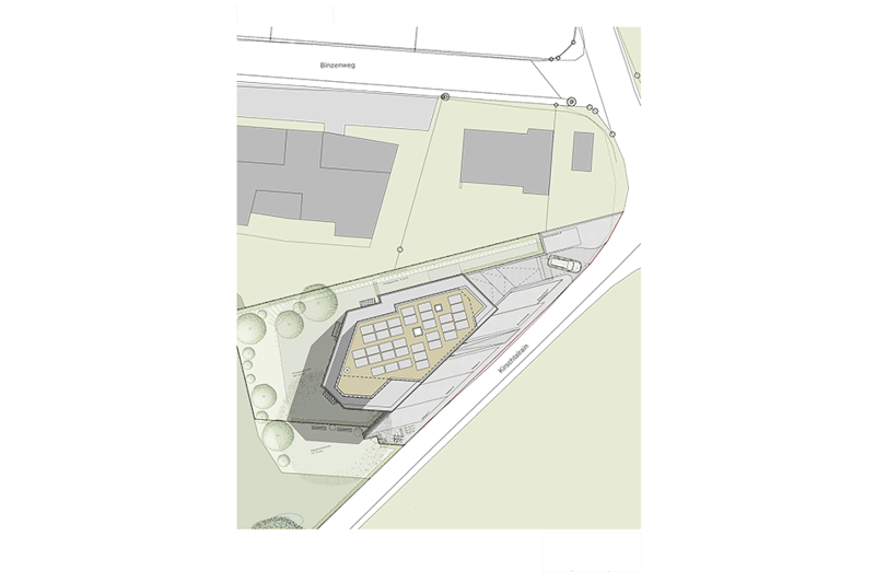 Helle und grösszügige 5.5-Zimmer-Maisonette-Wohnung mit Weitsicht und Garten - W2+4 (5)