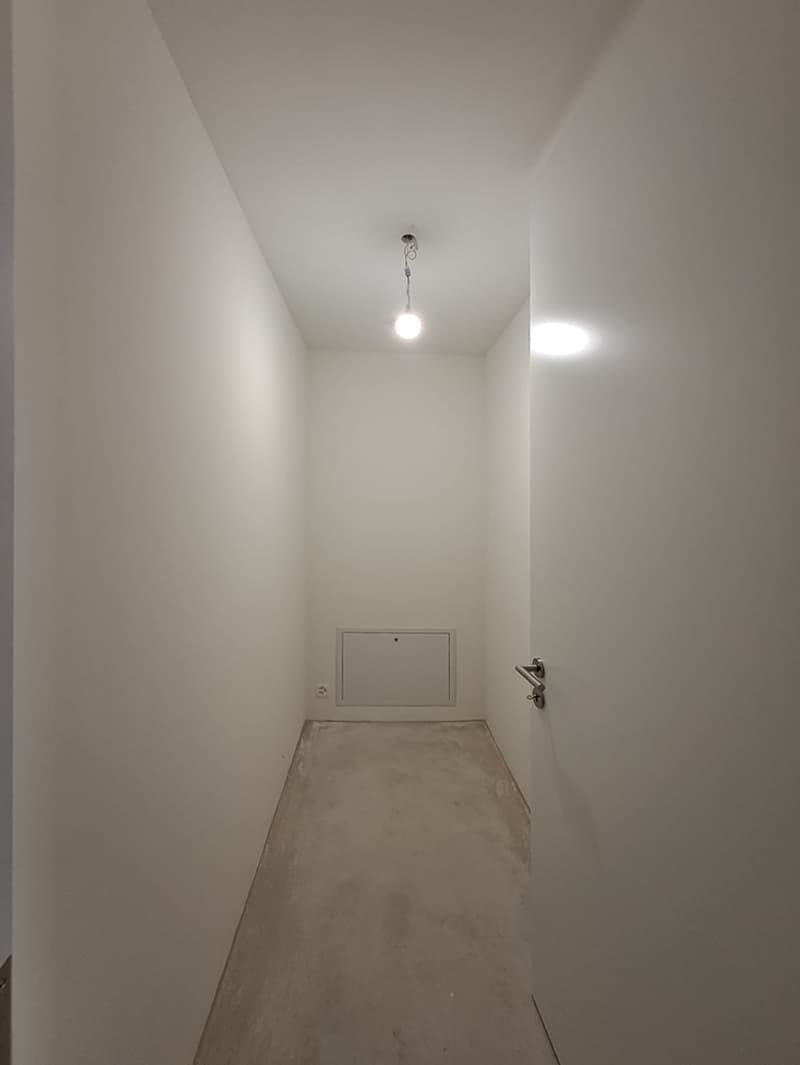 Erstvermietung - Exklusive 3.5 Zimmer-Geschosswohnung mit Aussicht - W2 (16)