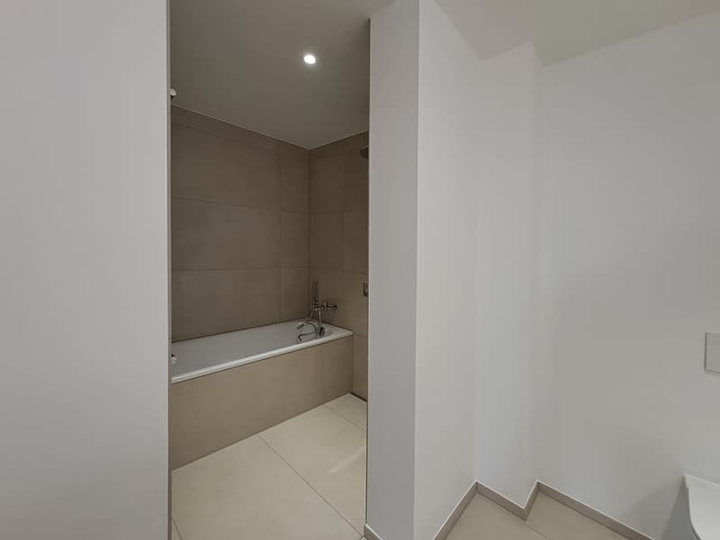 Erstvermietung - Exklusive 4.5 Zimmer-Geschosswohnung mit Aussicht  -  W3 (11)