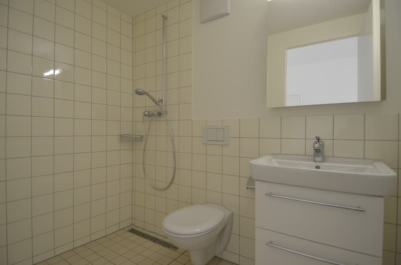 Dusche/WC