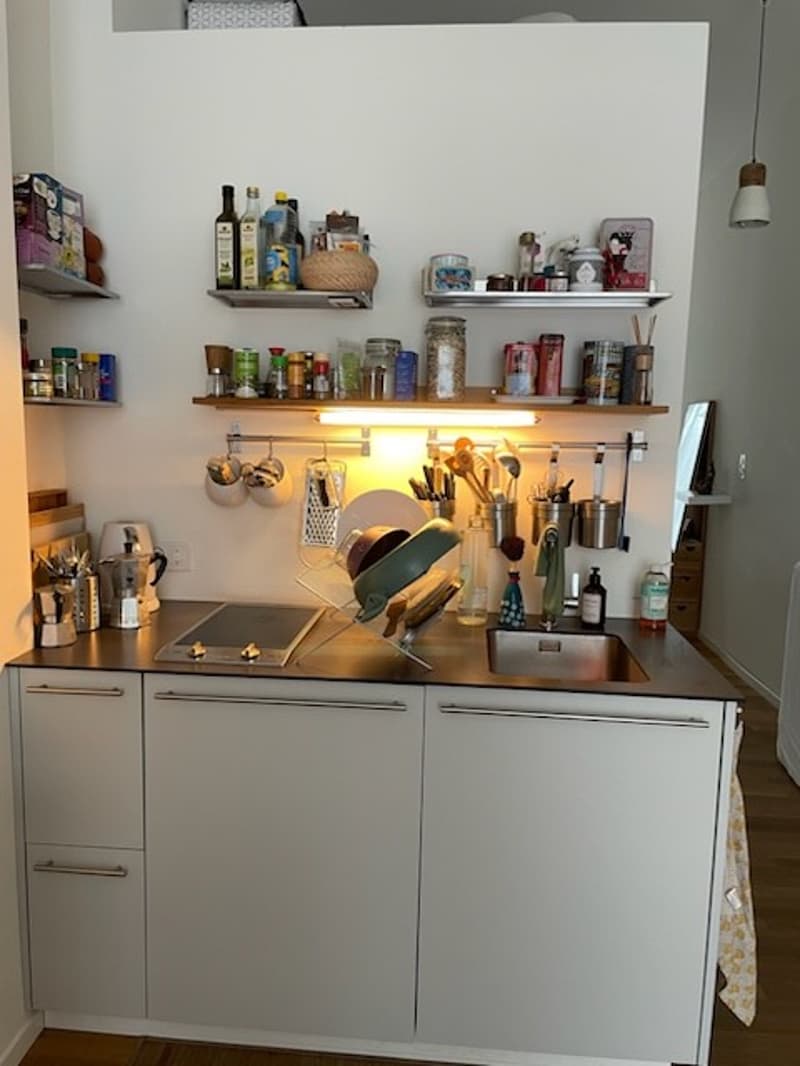 Küche