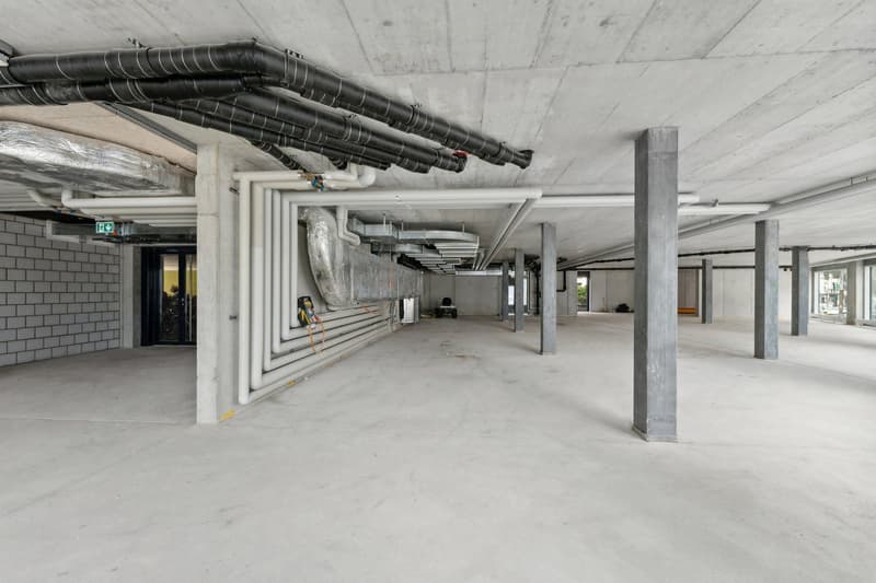 Büro-/Praxisräume vis-à-vis Neumarktplatz zu vermieten (9)