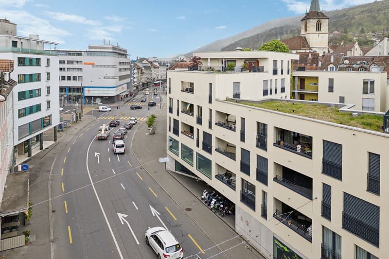 Bureaux/cabinets à louer en face de Neumarktplatz (12)