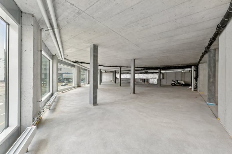 Bureaux/cabinets à louer en face de Neumarktplatz (10)