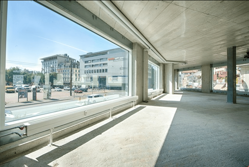 Büro-/Praxisräume vis-à-vis Neumarktplatz zu vermieten (11)