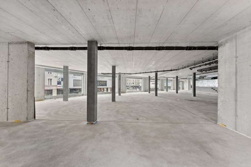 Büro-/Praxisräume vis-à-vis Neumarktplatz zu vermieten (6)