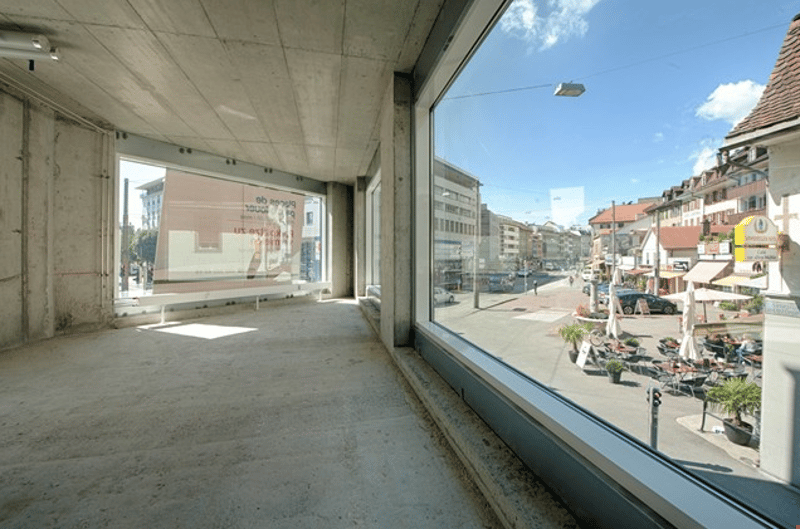 Büro-/Praxisräume vis-à-vis Neumarktplatz zu vermieten (10)
