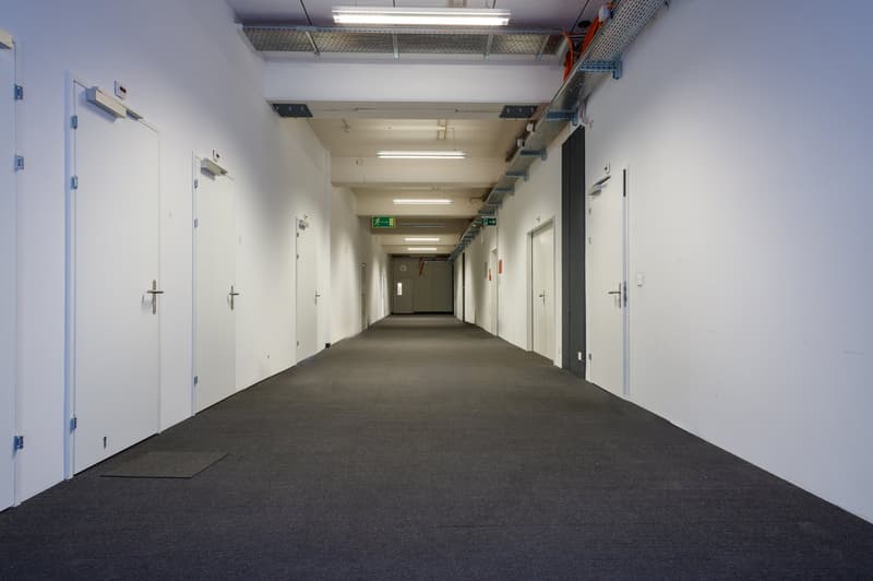 Grosszügige Büro-/Gewerbeflächen an der Ostermundigenstrasse in Bern (12)