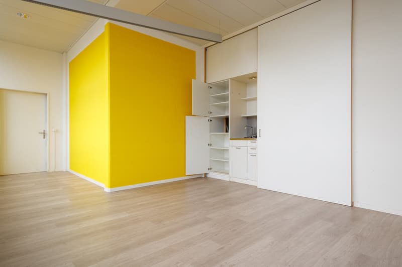 Grosszügige Büro-/Gewerbeflächen an der Ostermundigenstrasse in Bern (18)