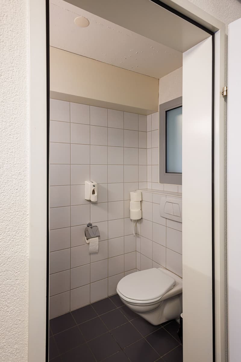 Büro-/Praxisräume - "Atrium" - Top Business-Standort! (12)