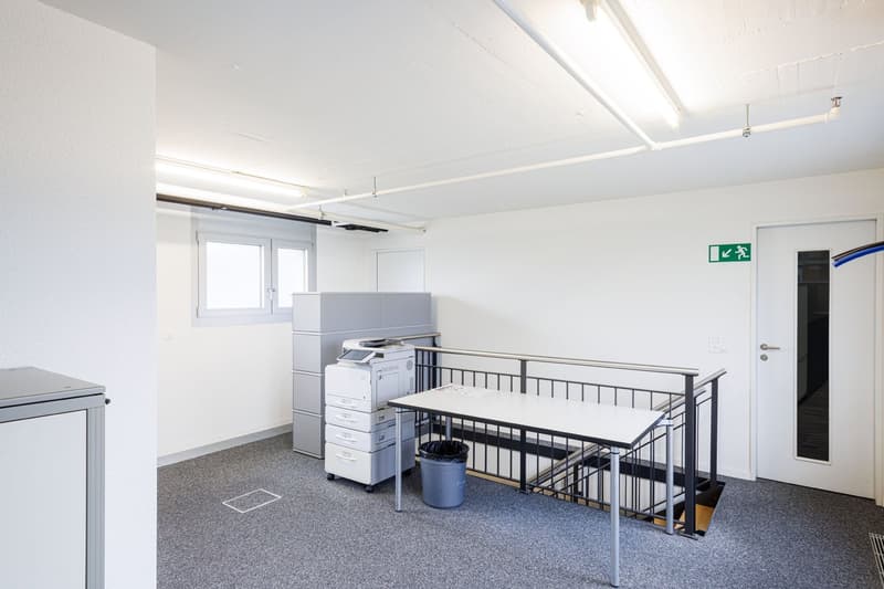 Büro-/Praxisräume - "Atrium" - Top Business-Standort! (7)