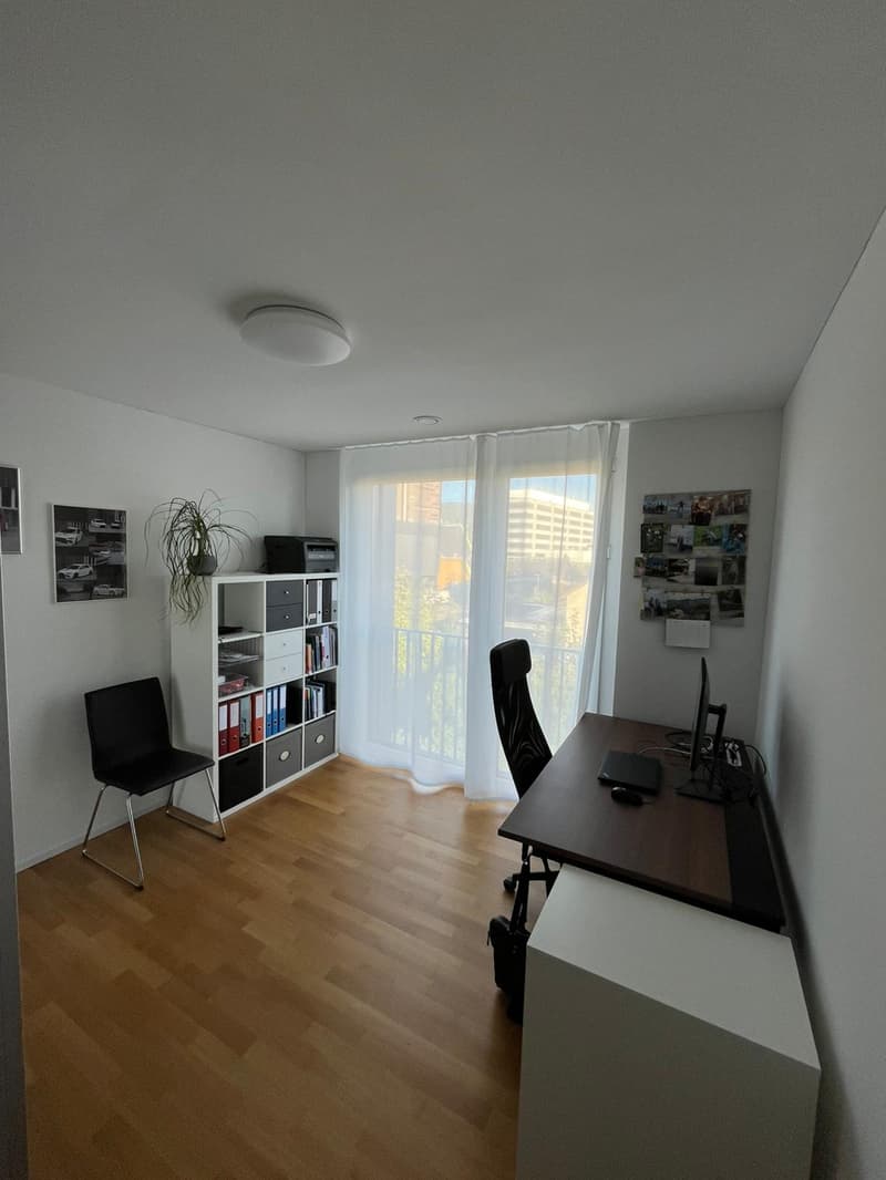 Moderne und attraktive 3.5-Zimmer-Wohnung (6)