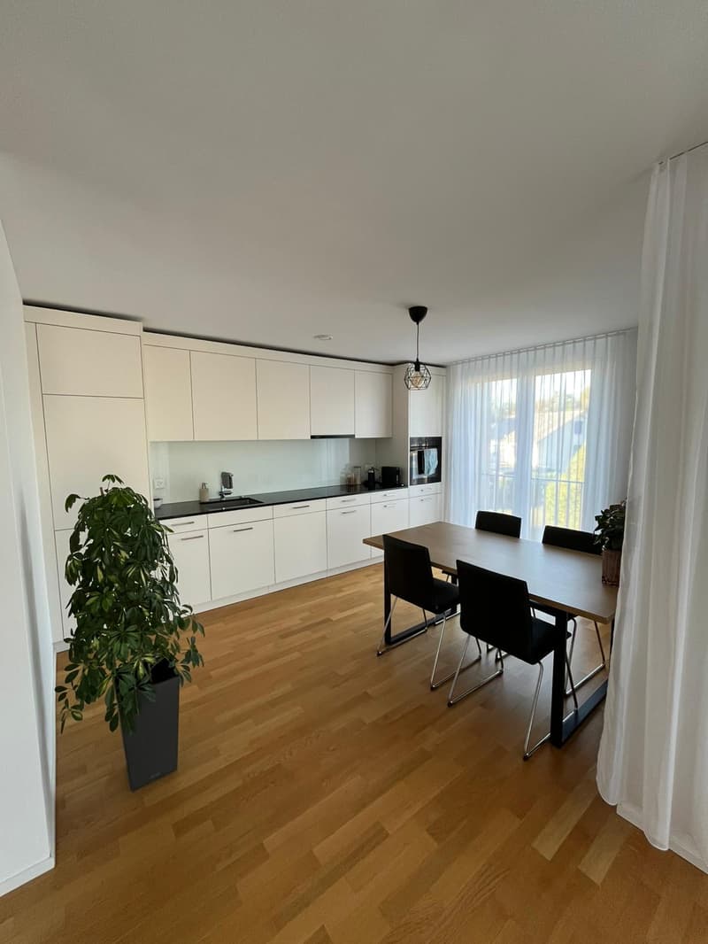 Moderne und attraktive 3.5-Zimmer-Wohnung (4)