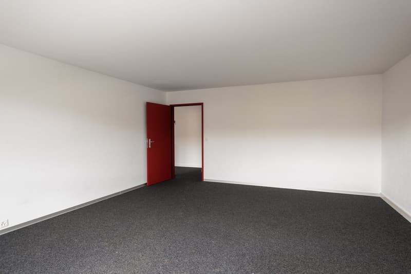 Im Lyssbachpark zu vermieten: attraktive Büroräume (5)