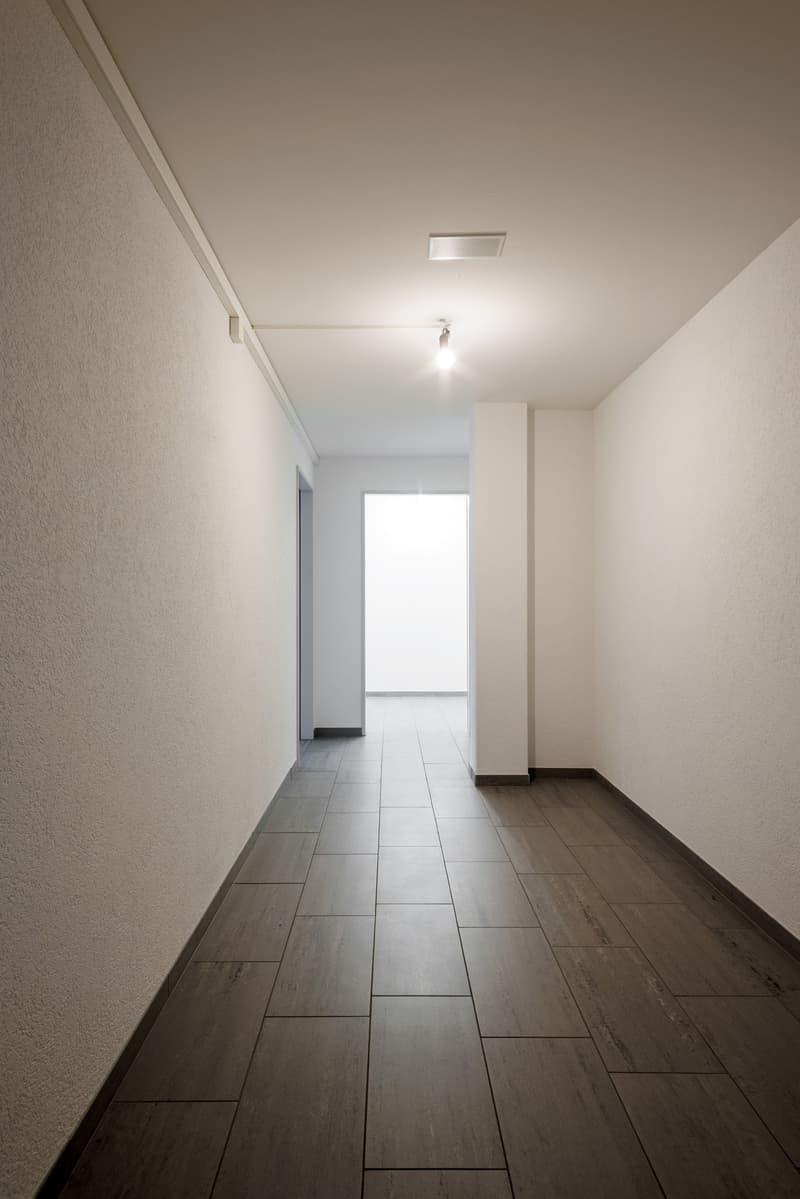 Im Lyssbachpark zu vermieten: attraktive Büroräume (3)