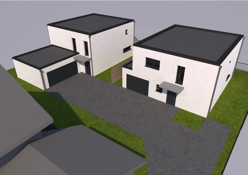 Maison unifamiliale moderne de 5,5 pièces avec garage et terrasse à Oensingen (3)