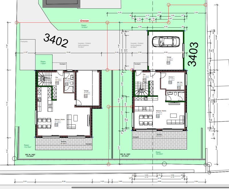 Maison unifamiliale moderne de 5,5 pièces avec garage et terrasse à Oensingen (5)