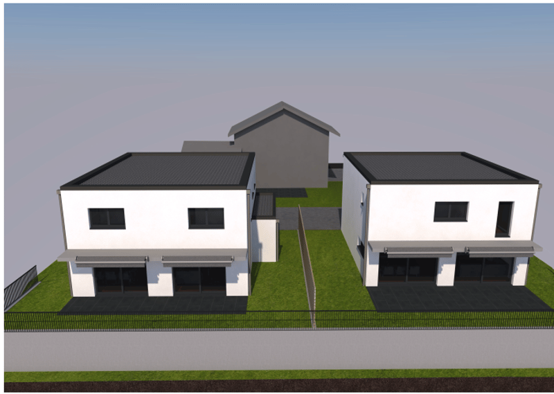 Maison unifamiliale moderne de 5,5 pièces avec garage et terrasse à Oensingen (2)